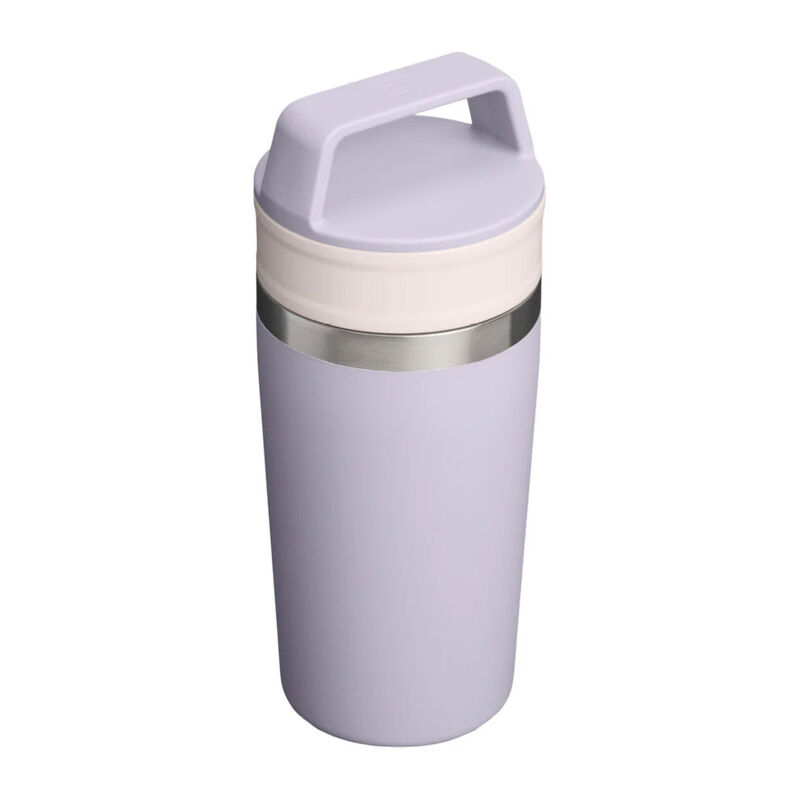 Stanley The Caf&eacute;-To-Go Travel Mug 12oz Purple Dust image number 1